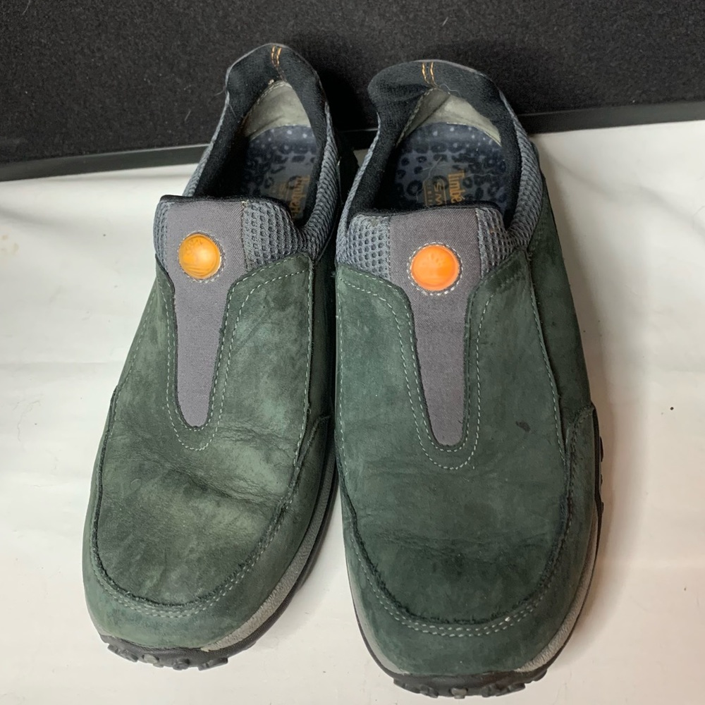 TIMBERLAND OUTDOOR SHOES SIZE 8